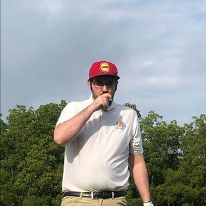 Meet your Posher, Chase